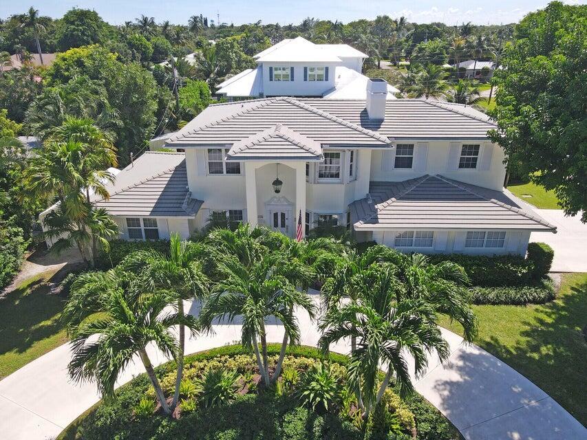 518 Gardenia Ter, Delray Beach