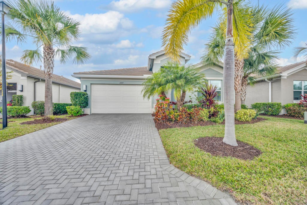 12127 Sw Jasper Lake Way, Port Saint Lucie