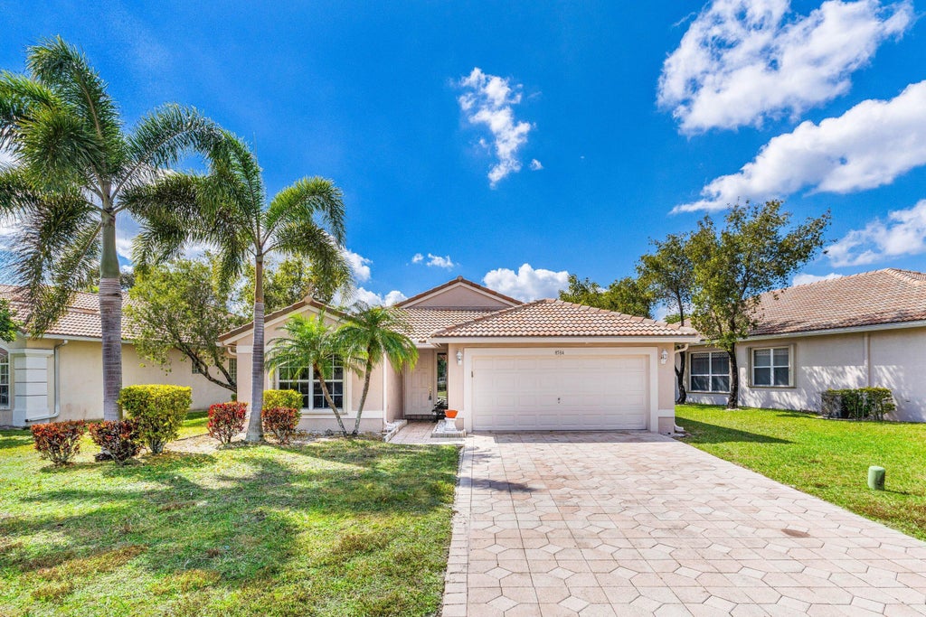 8584 San Andros, West Palm Beach