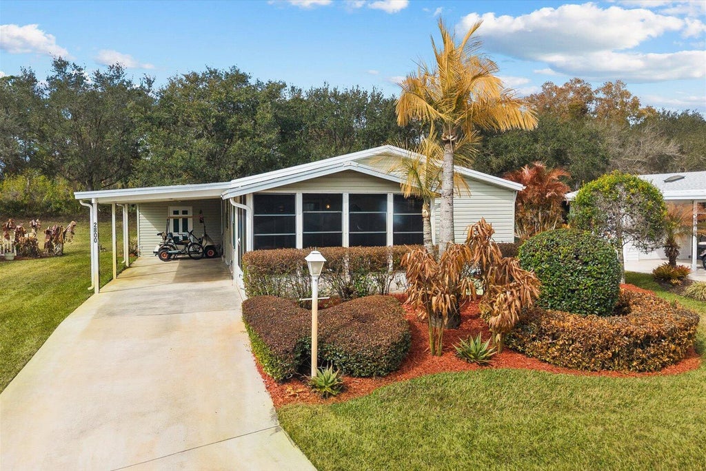 2800 Three Wood Dr, Port Saint Lucie