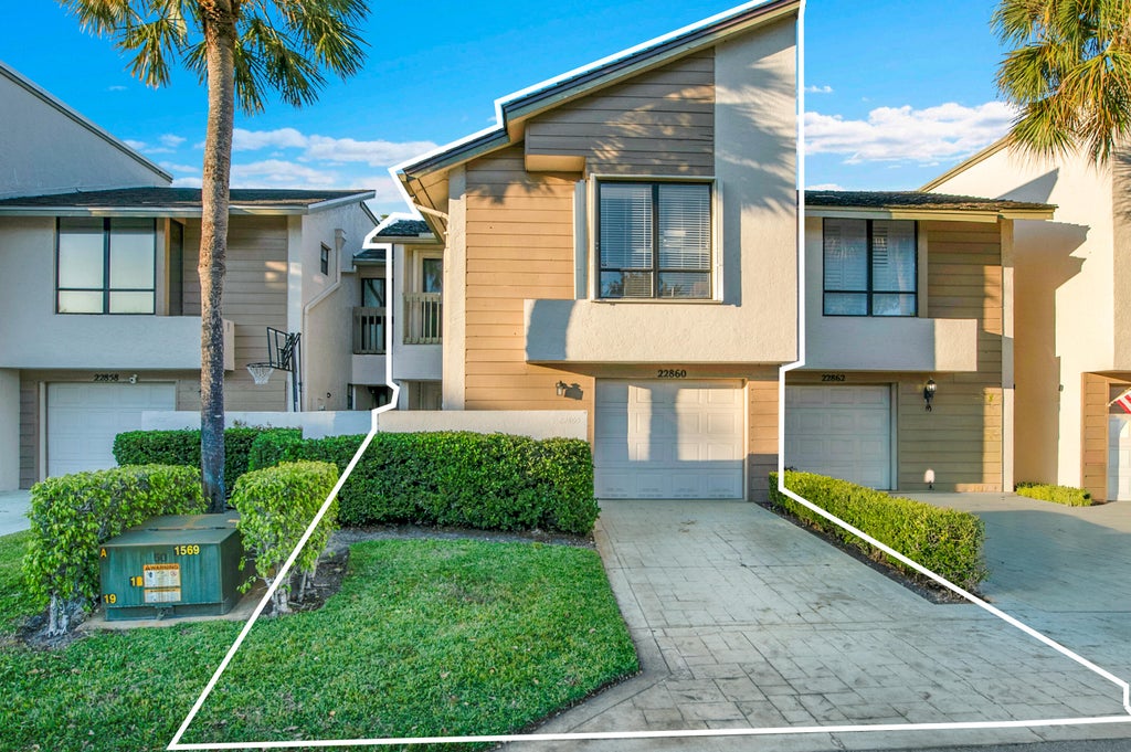 22860 Ironwedge Dr, Boca Raton