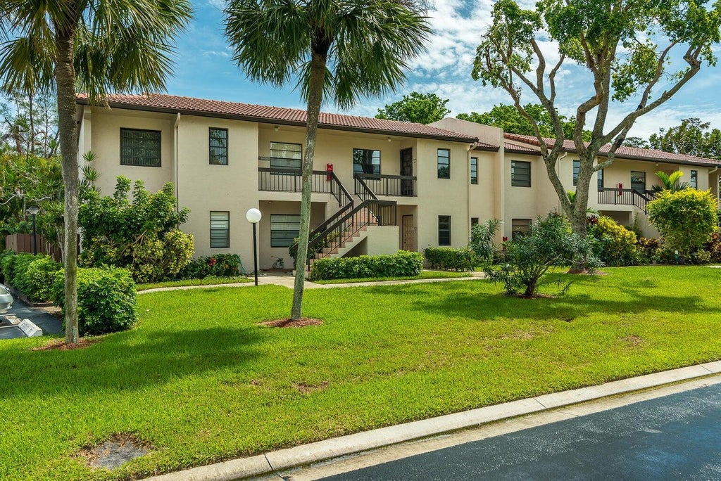 21614 Juego Cir #25h, Boca Raton