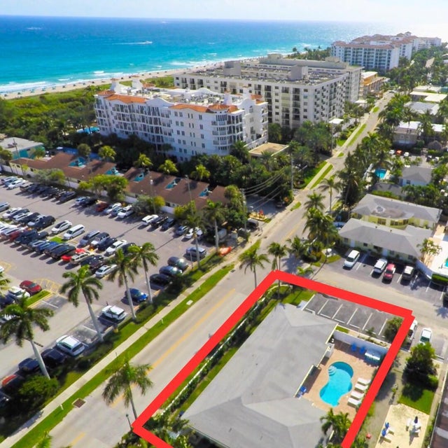 1 of 23 - 101 Sandal Lane #1, Palm Beach Shores, FL