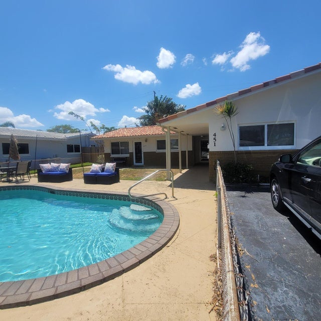 5 of 25 - 451 Se 1st Av #a-b, Pompano Beach, FL