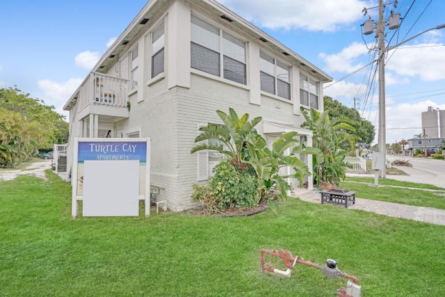 637 - 647 N 2nd N Street, Fort Pierce