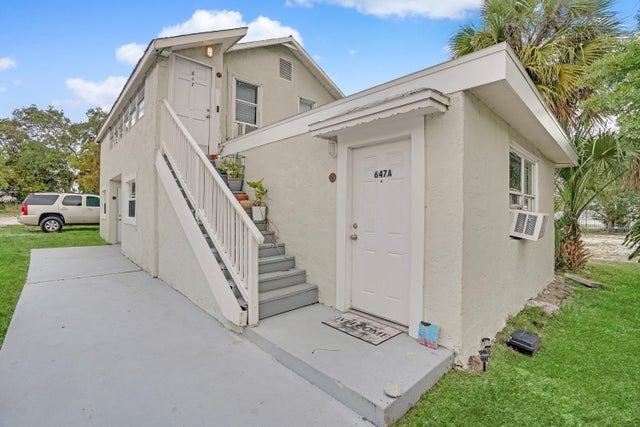 3 of 12 - 637 - 647 N 2nd N Street, Fort Pierce, FL
