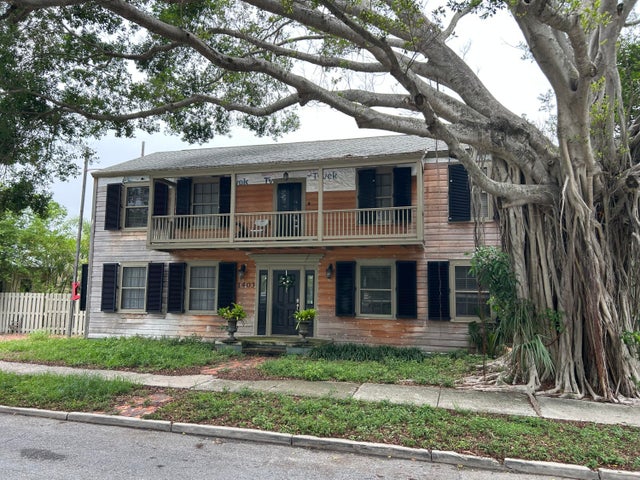 1 of 33 - 1403 Georgia Avenue, West Palm Beach, FL