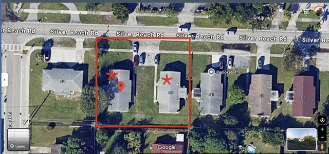 1 of 35 - 461 Silver Beach Road #1, Riviera Beach, FL