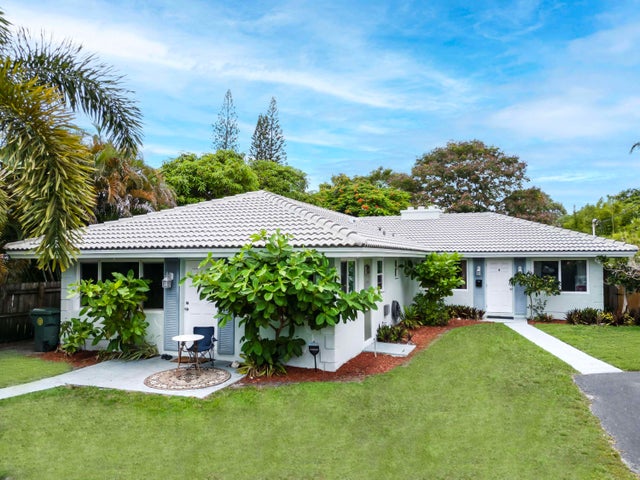 1 of 48 - 1680 Ne 34th Lane, Oakland Park, FL
