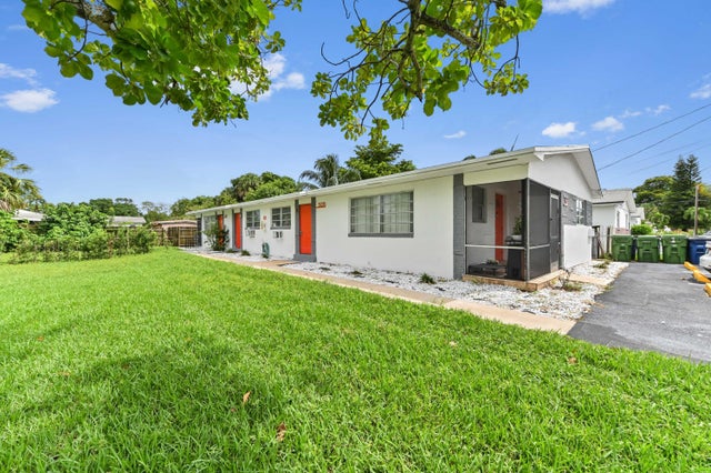 5 of 35 - 538 Sw 7th Street, Hallandale Beach, FL