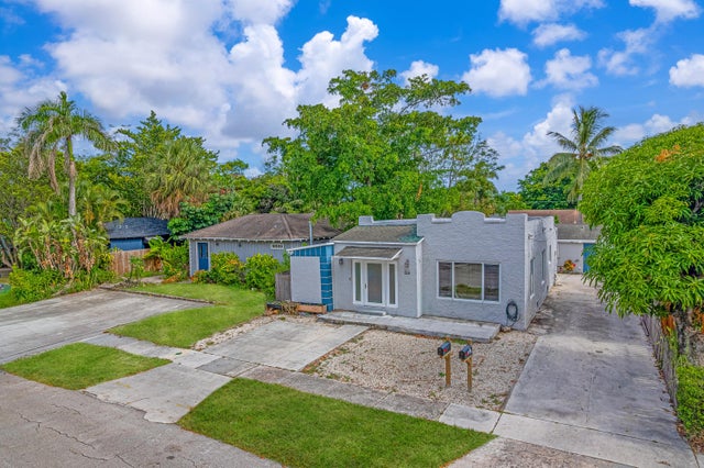 516 Nathan Hale Road, West Palm Beach