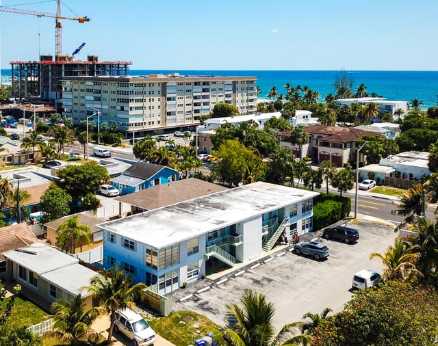 1 of 16 - 513 S Ocean Boulevard, Pompano Beach, FL