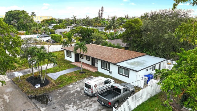 4 of 84 - 1801 Ne 25th Avenue #1-3, Pompano Beach, FL