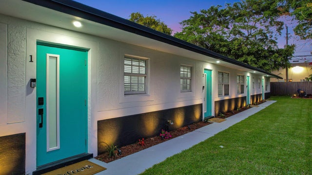4 of 79 - 934 Nw 4th Avenue #1-4, Fort Lauderdale, FL