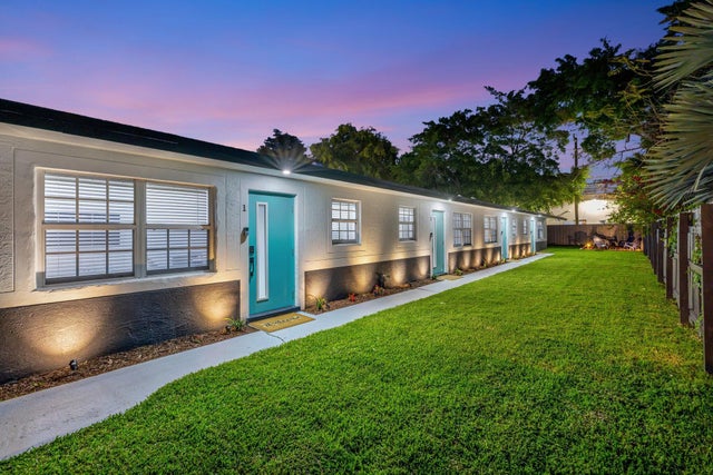 5 of 79 - 934 Nw 4th Avenue #1-4, Fort Lauderdale, FL