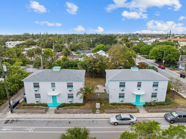 713 2nd Avenue S, Lake Worth Beach