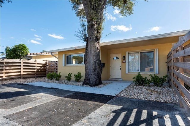 924 Orange Isle Isle(s) #924-926, Fort Lauderdale