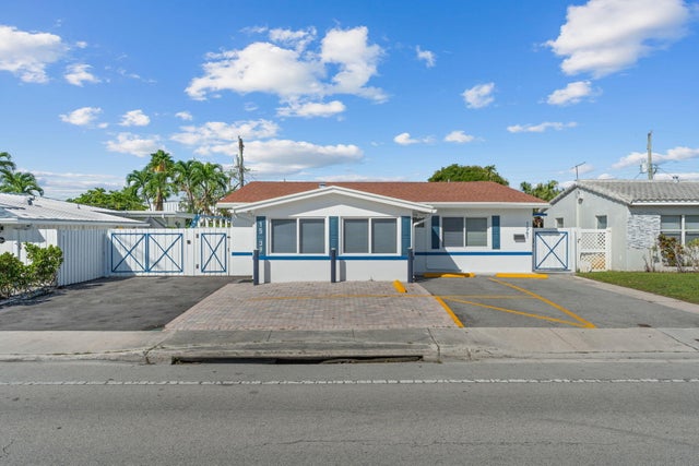 1 of 55 - 1539-1541 Ne 15th Avenue, Fort Lauderdale, FL