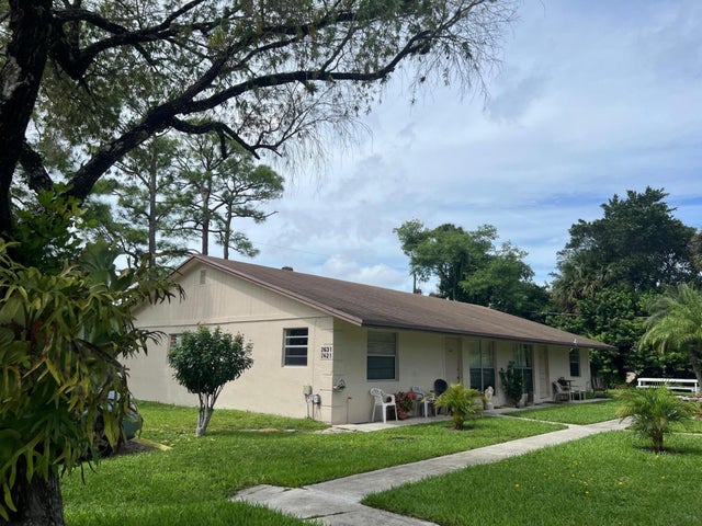 2621 Se Clayton Street, Stuart