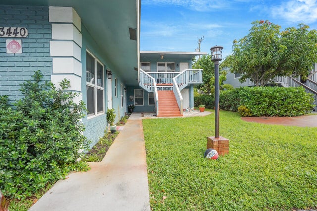 4 of 31 - 3440 Ne 16th Terrace #1-4, Pompano Beach, FL