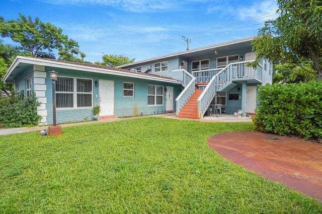 5 of 31 - 3440 Ne 16th Terrace #1-4, Pompano Beach, FL