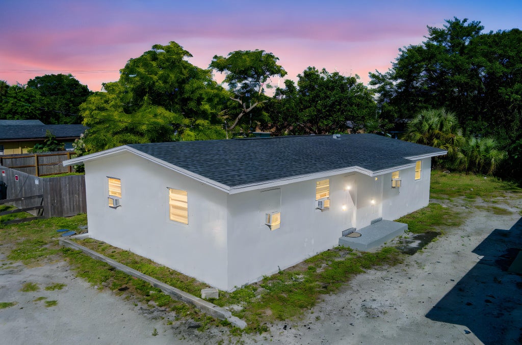 2108 Avenue E E, Fort Pierce