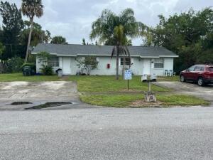 134 Jennings Av, Greenacres