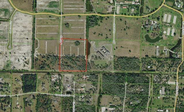 1 of 2 - 3112 Frog Hollow, Loxahatchee, FL
