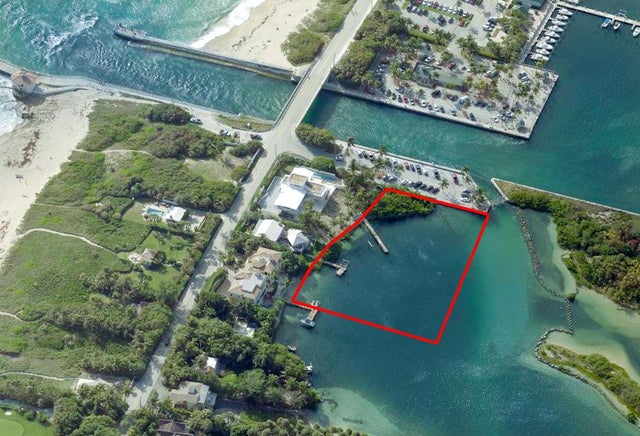 3 of 8 - 4002 S Ocean Blvd #lots 2+3+4, Manalapan, FL