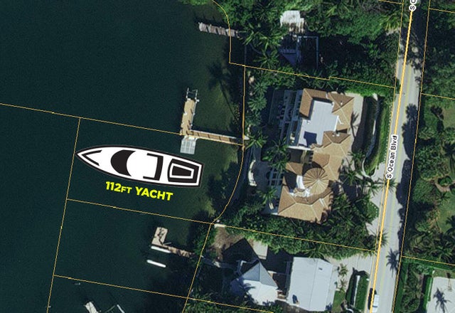 3 of 13 - 3092 S Ocean Blvd #lot 5, Manalapan, FL