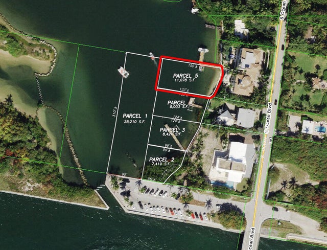 5 of 13 - 3092 S Ocean Blvd #lot 5, Manalapan, FL