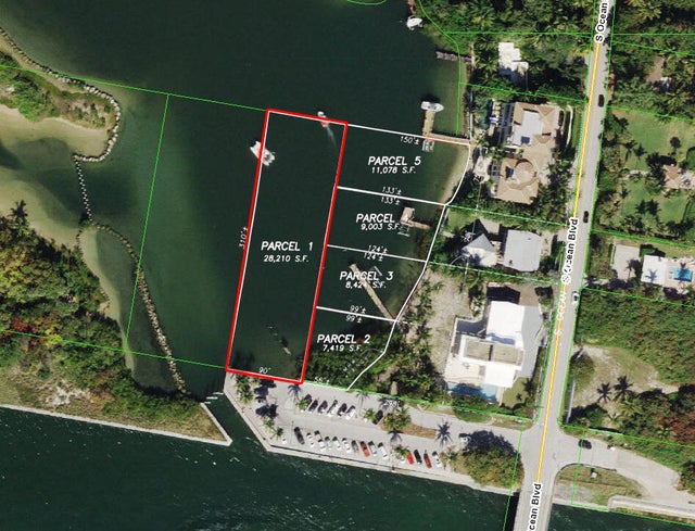 1 of 10 - 4050 S Ocean Blvd #lot 1, Manalapan, FL