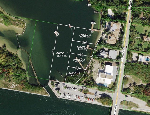 4 of 10 - 4050 S Ocean Blvd #lot 1, Manalapan, FL