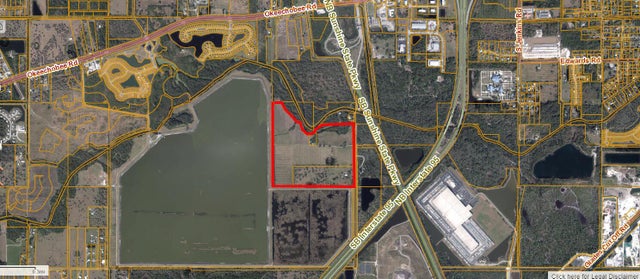 1 of 44 - 3605 Gordy Road, Fort Pierce, FL