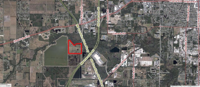 2 of 44 - 3605 Gordy Road, Fort Pierce, FL