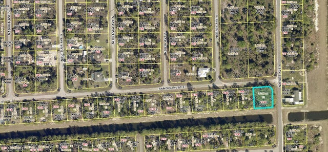 3 of 3 - 1246 Randolph Street, Lehigh Acres, FL