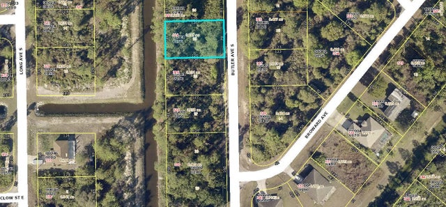 2 of 3 - 324 Butler Avenue S, Lehigh Acres, FL