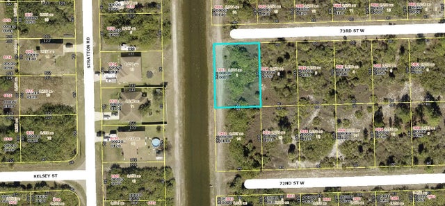 1 of 3 - 3613 73rd Street W, Lehigh Acres, FL