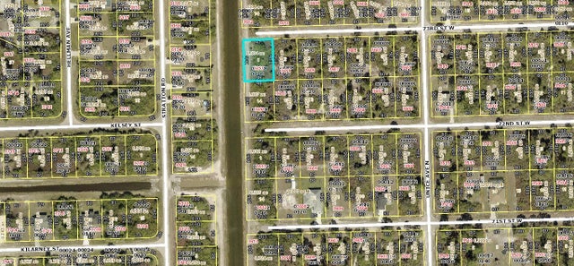 2 of 3 - 3613 73rd Street W, Lehigh Acres, FL