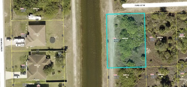 3 of 3 - 3613 73rd Street W, Lehigh Acres, FL