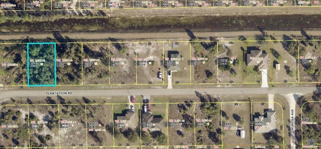2 of 2 - 911 Plantation Road, Lehigh Acres, FL