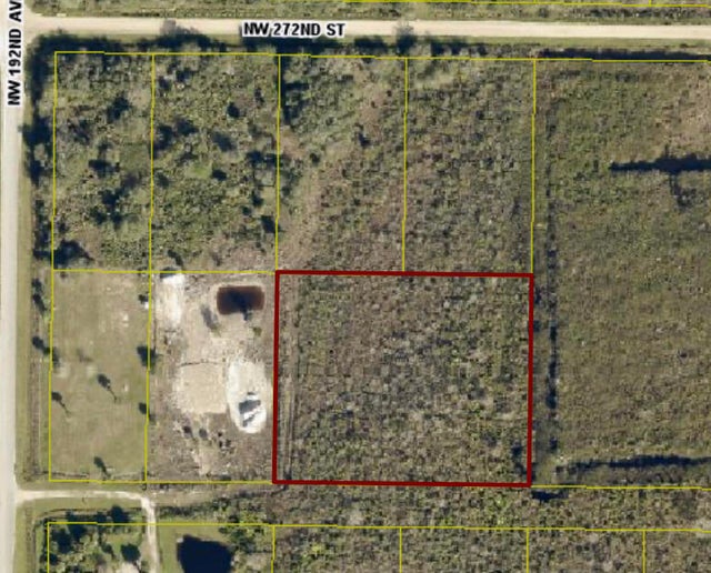 1 of 1 - 19093 Nw 270th Street, Okeechobee, FL