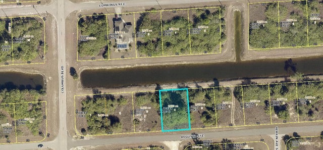 1 of 3 - 1207 Augusta Street E, Lehigh Acres, FL