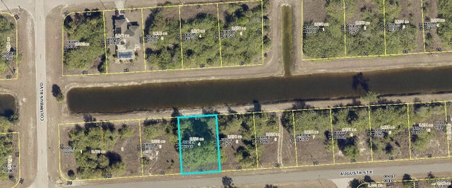 2 of 3 - 1207 Augusta Street E, Lehigh Acres, FL