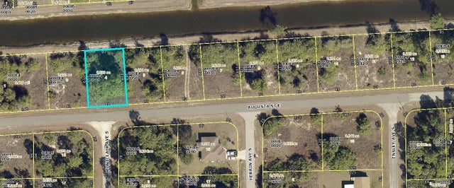 3 of 3 - 1207 Augusta Street E, Lehigh Acres, FL