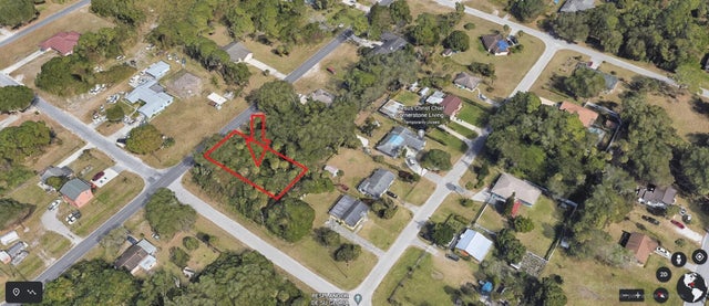 1 of 3 - 2 Juanita Avenue, Fort Pierce, FL