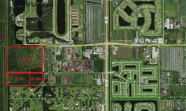 1 of 1 - Atlantic Av, Delray Beach, FL