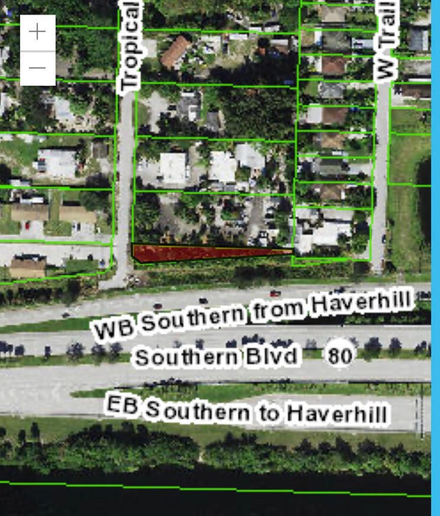 2 of 2 - 00 Tropical Ave Dr, West Palm Beach, FL
