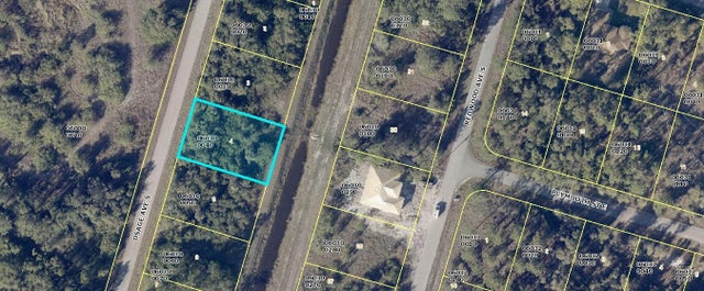2 of 2 - 545 Osage Avenue S, Lehigh Acres, FL