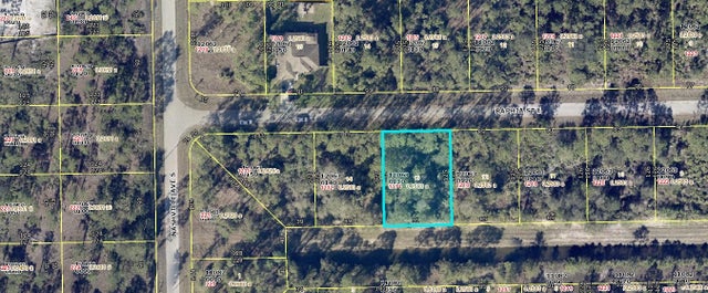 2 of 3 - 1214 Raphia Street E, Lehigh Acres, FL